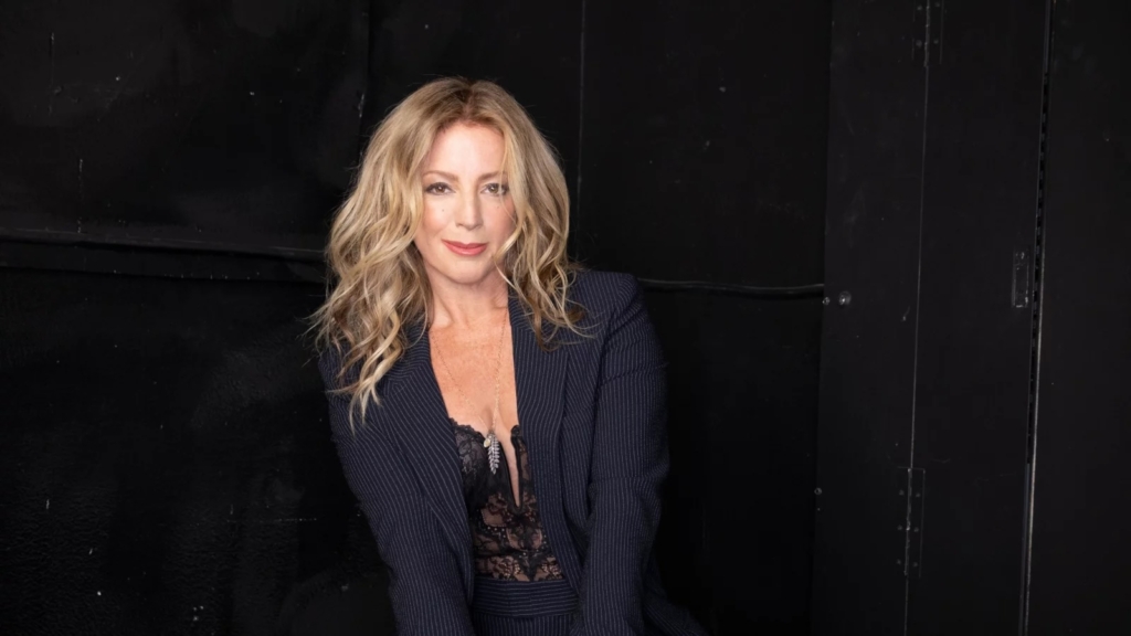 ‘Have I gone too far?’: Sarah McLachlan faces her toughest critic on new album