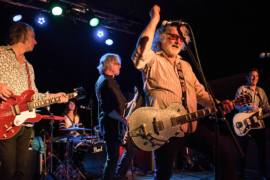 It’s Opening Day For The Phillies — Here Are 8 Songs And Artists For The Moment