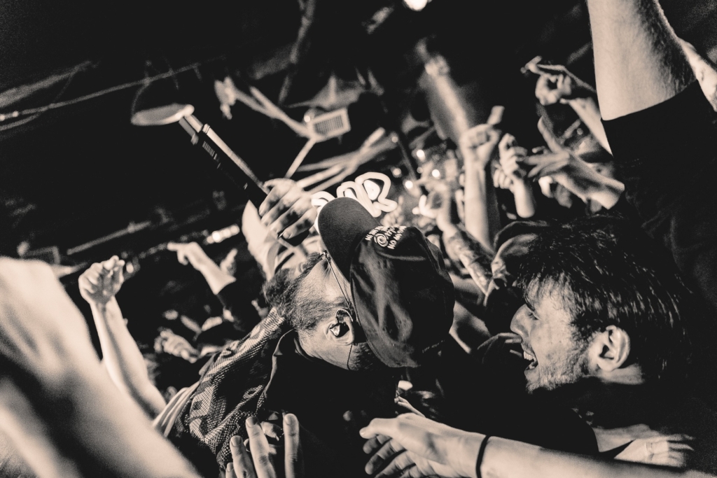 Philly Music Fest welcomes The Wonder Years home with two sold-out nights at Underground Arts