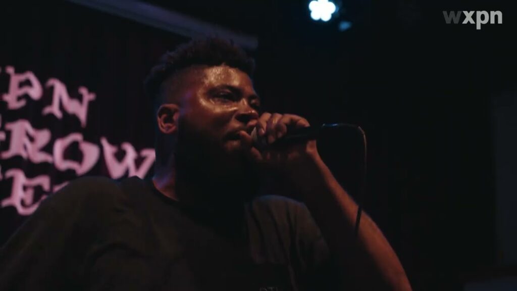 Reef The Lost Cauze – “Old Boy” (Home Grown Live Sessions)