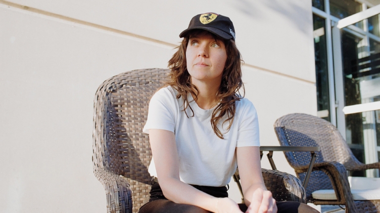 Courtney Barnett