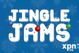 Jingle Jams Is Back, And Spoiler Alert: No Whammies!