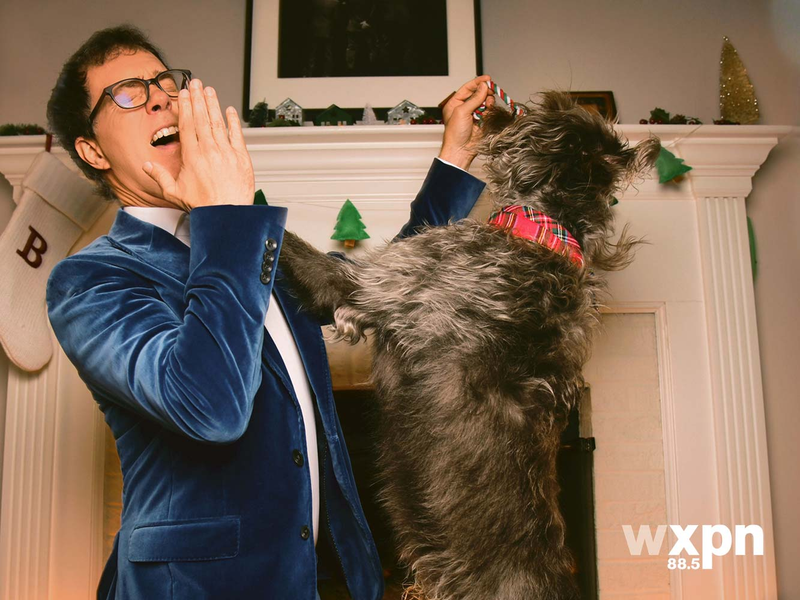 Ticket Giveaway: BEN FOLDS