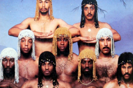 John Morrison’s Philly Top 5: Instant Funk