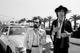 Can’t Move? Already Watched The Last Waltz? Watch These Last Waltz-Adjacent Classic Rock Docs This Weekend