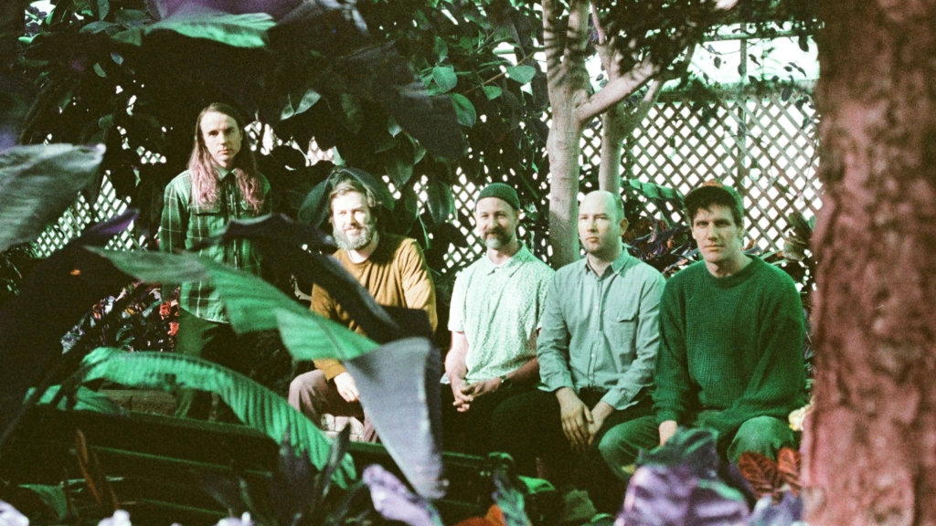 Foxwarren on their latest album, ‘2’
