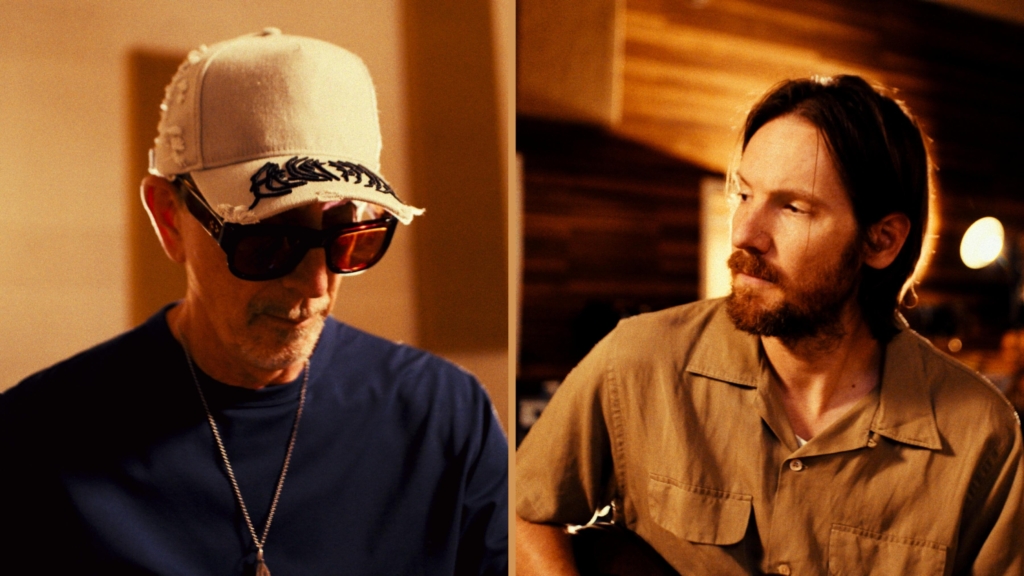 Blake Mills, Pino Palladino team up again on ‘That Wasn’t A Dream’