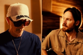 Blake Mills, Pino Palladino team up again on ‘That Wasn’t A Dream’