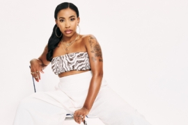 Yaya Bey on her latest album, ‘do it afraid’