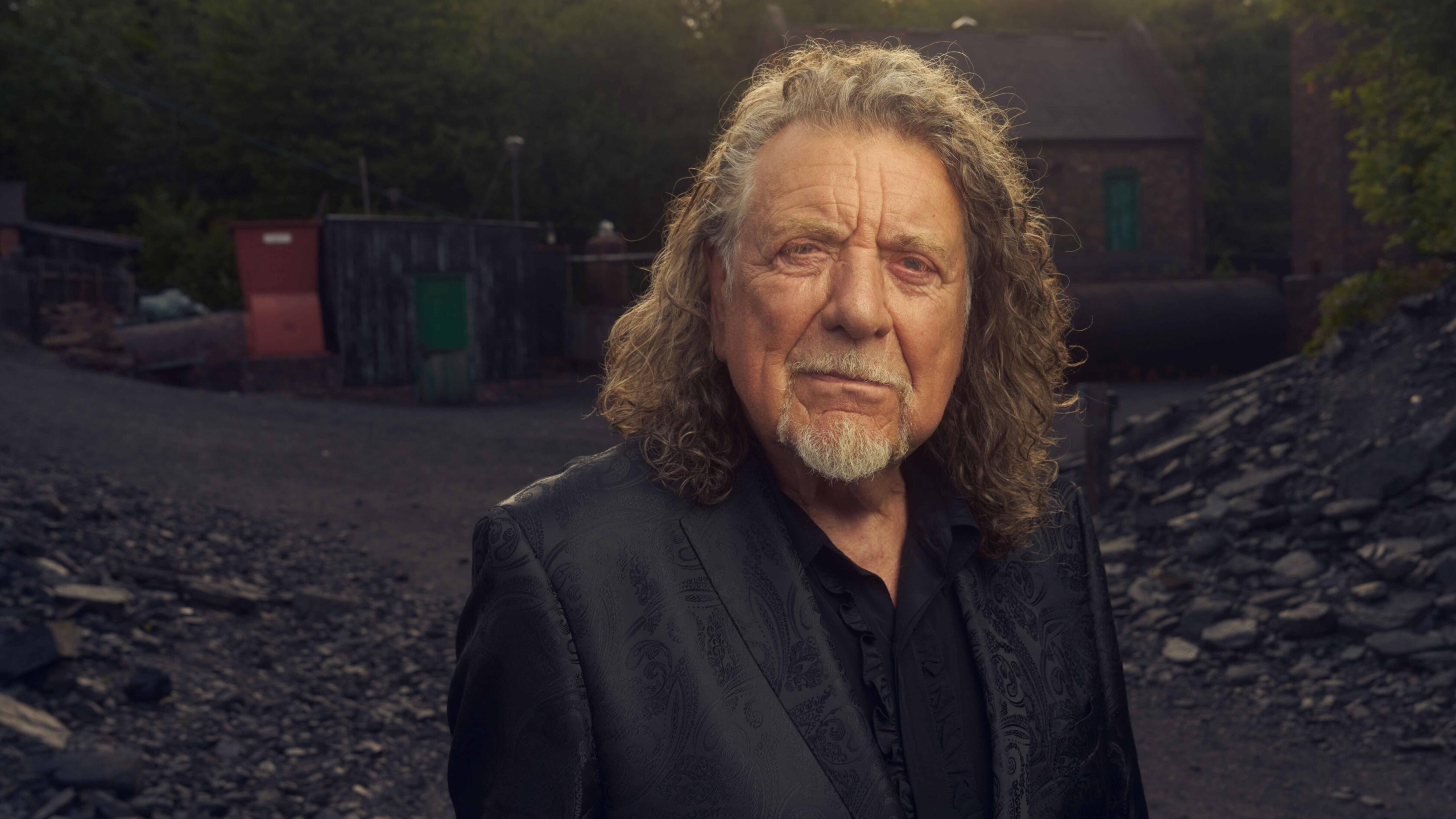 Robert Plant