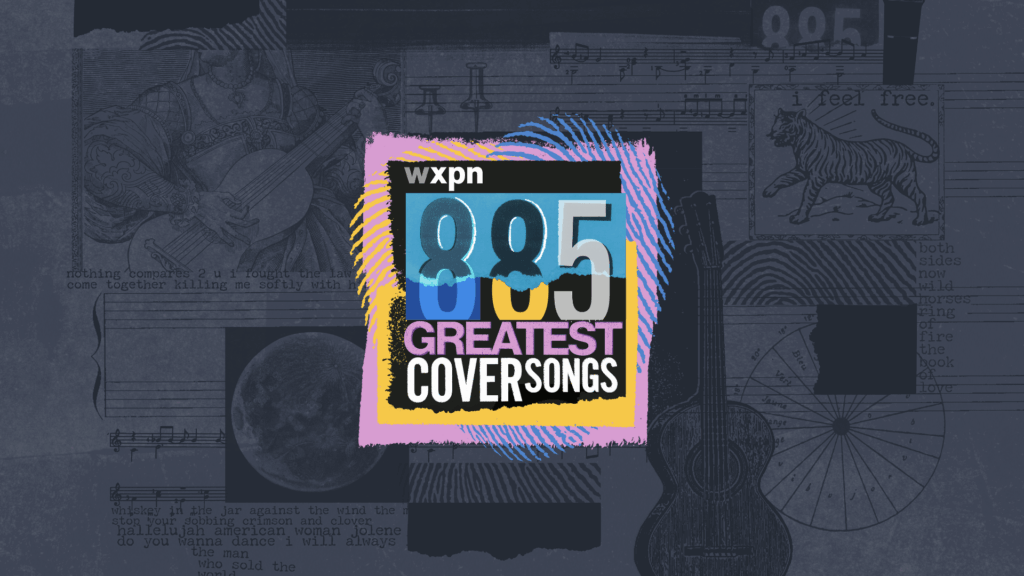 The 885 Greatest Cover Songs Countdown