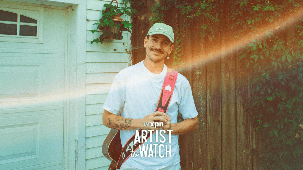 Medium Build | Artist to Watch – December 2025