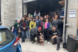 Homies Helping Homies: Where Music & Community Meets Mutual Aid
