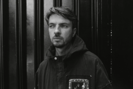 Tom Skinner pushes his compositional skills on ‘Kaleidoscopic Visions’