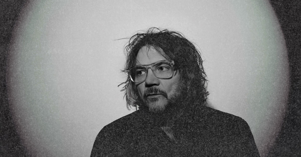 How Jeff Tweedy’s sons gave ‘Twilight Override’ an extra layer of trust