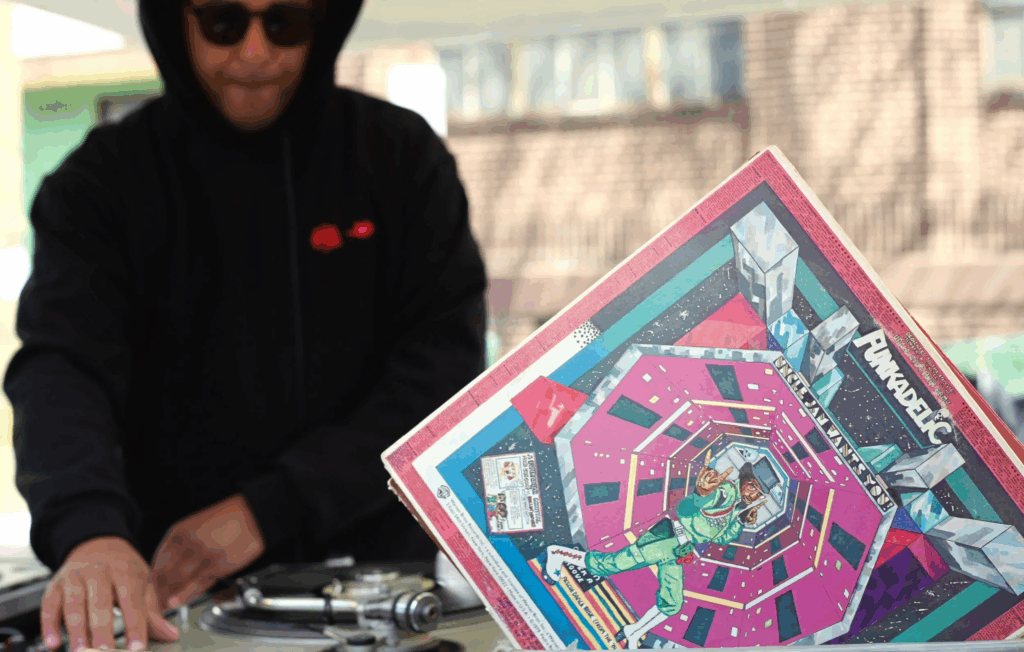 John Morrison’s Philly Top 5: That ’90s Late Night Mixtape Vibe