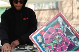 John Morrison’s Philly Top 5: That ’90s Late Night Mixtape Vibe