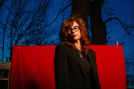 How living ‘by the signs’ led S.G. Goodman to her latest album