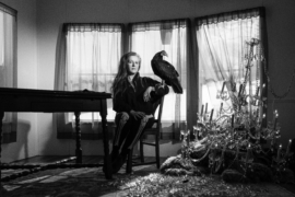Neko Case is a force of nature on her latest album