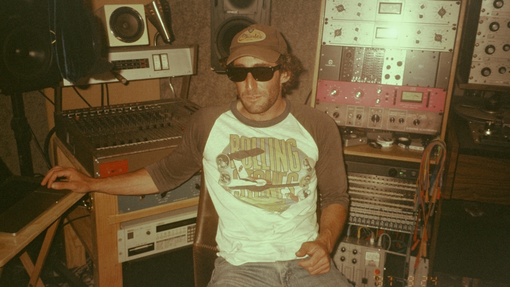 Jazz obsession fuels Hether’s genre-bending album, ‘Holy Water’