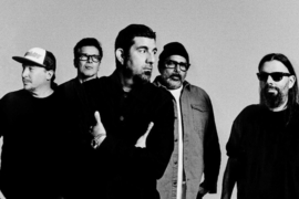 Deftones bet against Y2K nostalgia. The move paid off on ‘private music’