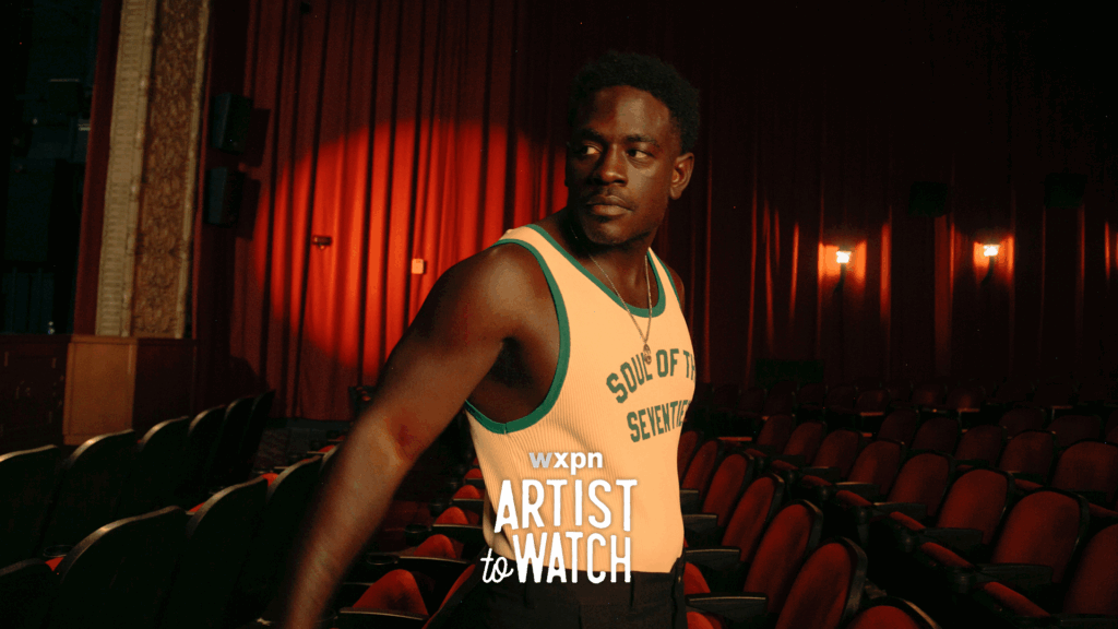 Kashus Culpepper | Artist to Watch – January  2026