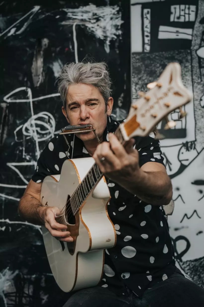 Ticket Giveaway: G. LOVE & SPECIAL SAUCE