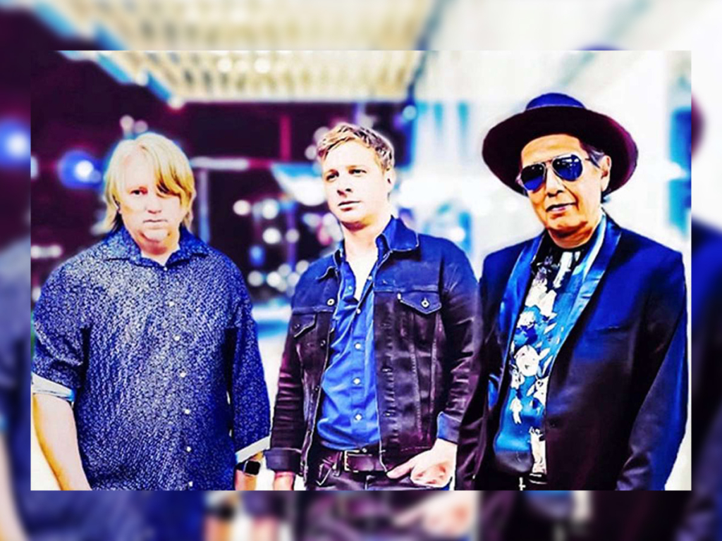 Ticket Giveaway: ALEJANDRO ESCOVEDO & THE ELECTRIC SAINTS