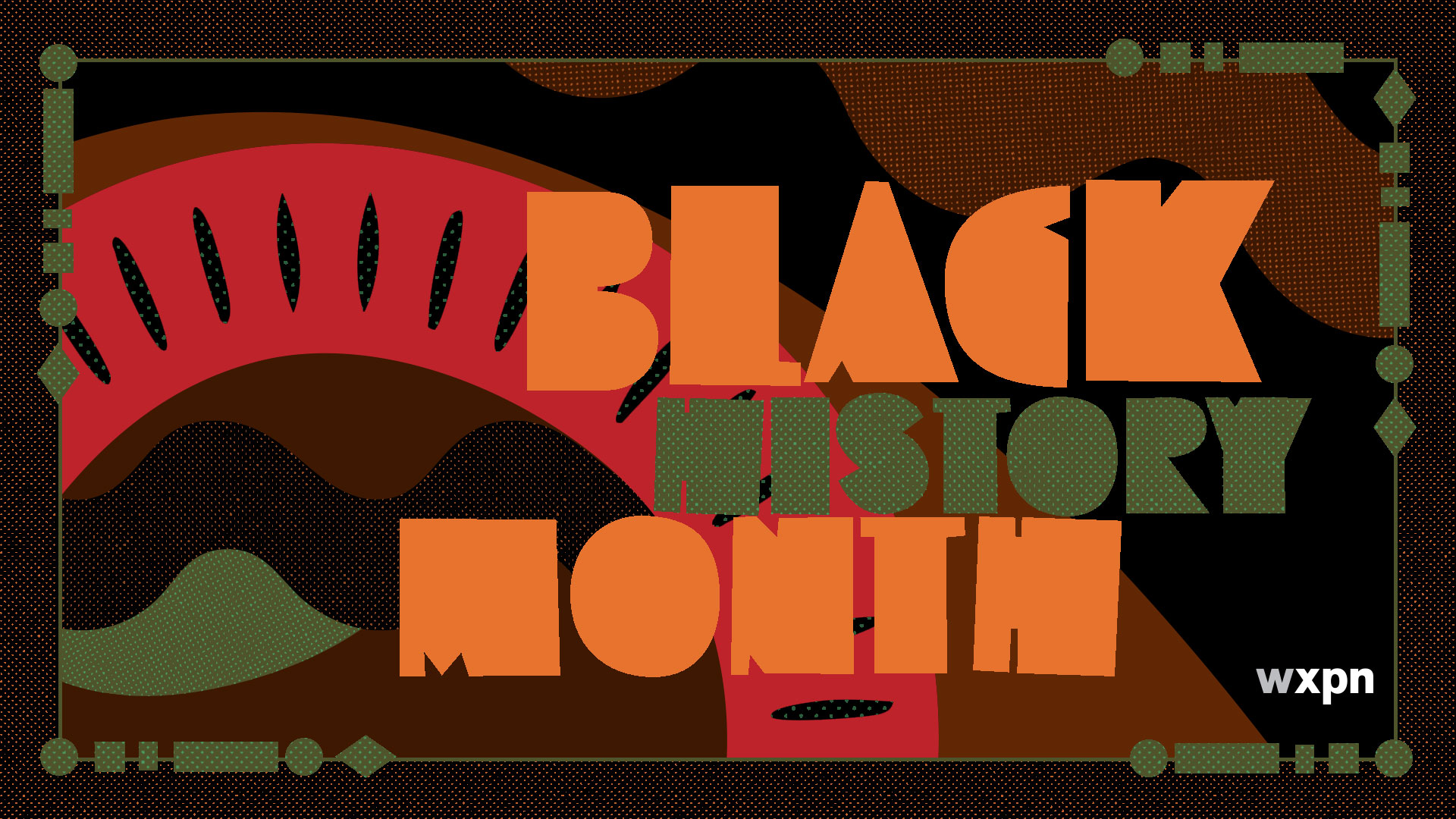 Black History Month on WXPN: A Different Essential Album Every Day