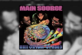 The unsung classic that helped define hip-hop’s golden age