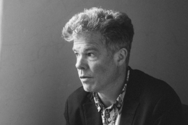 The song Josh Ritter was nervous to share and more stories from his catalog