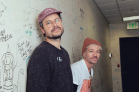 The Format return with ‘Boycott Heaven,’ their first album in 20 years