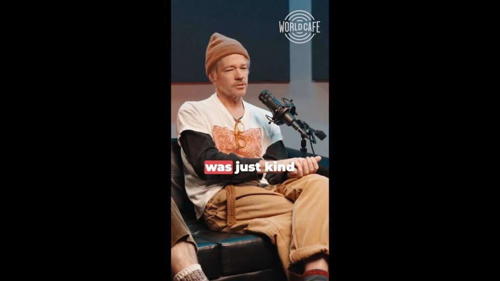 The Format on World Cafe