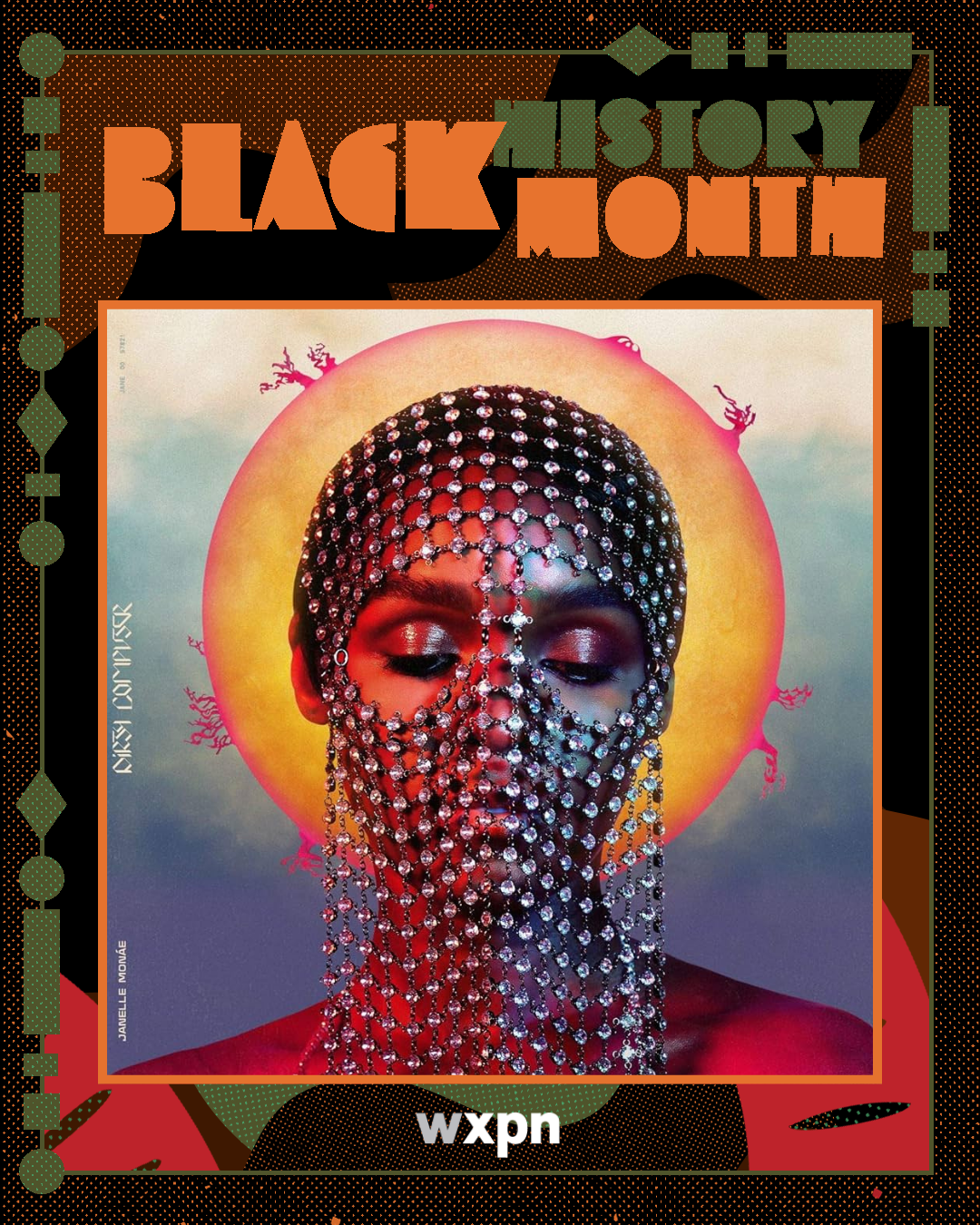 Janelle Monáe