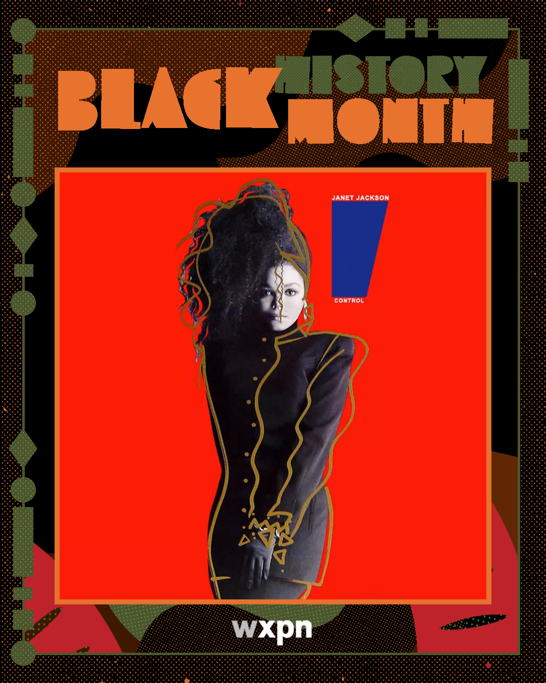 Janet Jackson