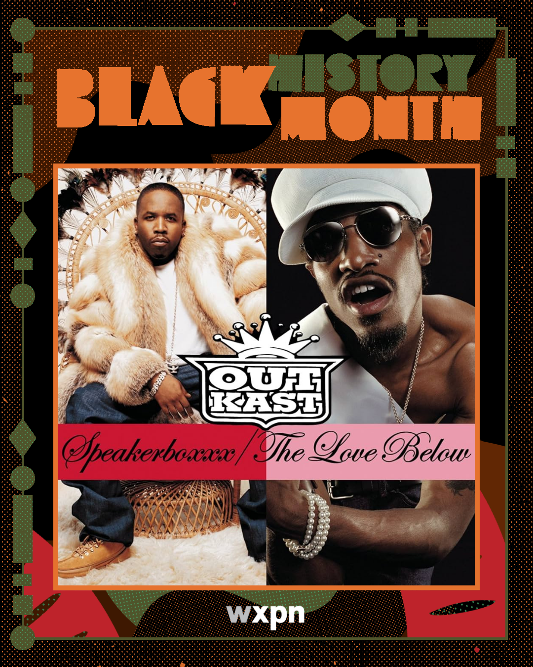OutKast