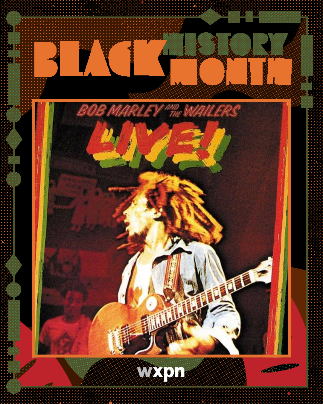 Bob Marley