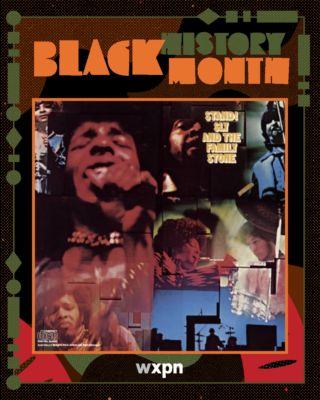 Sly and the Family Stone
