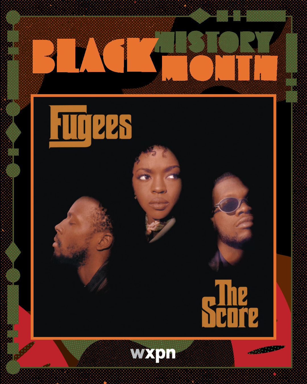 The Fugees