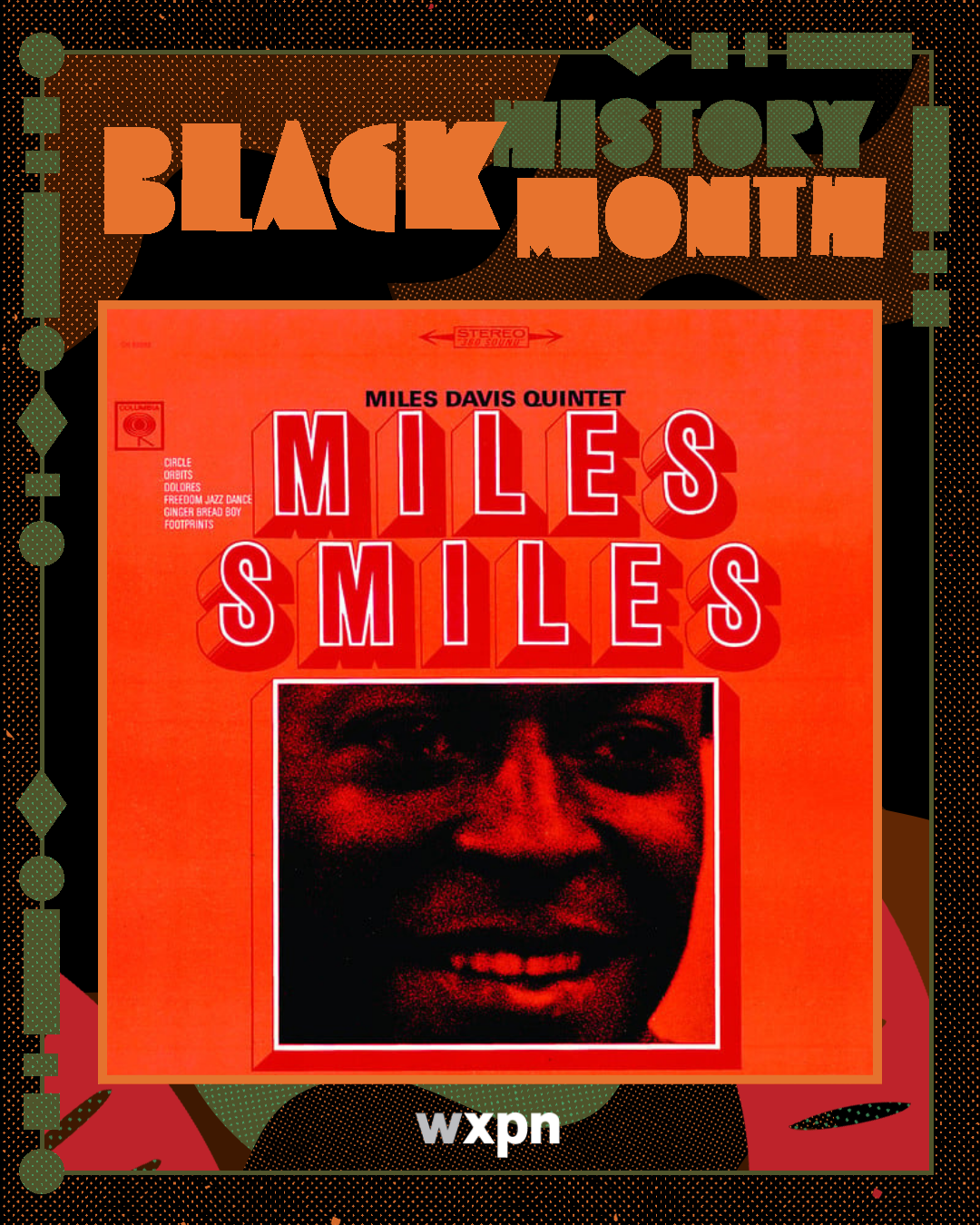 Miles Davis