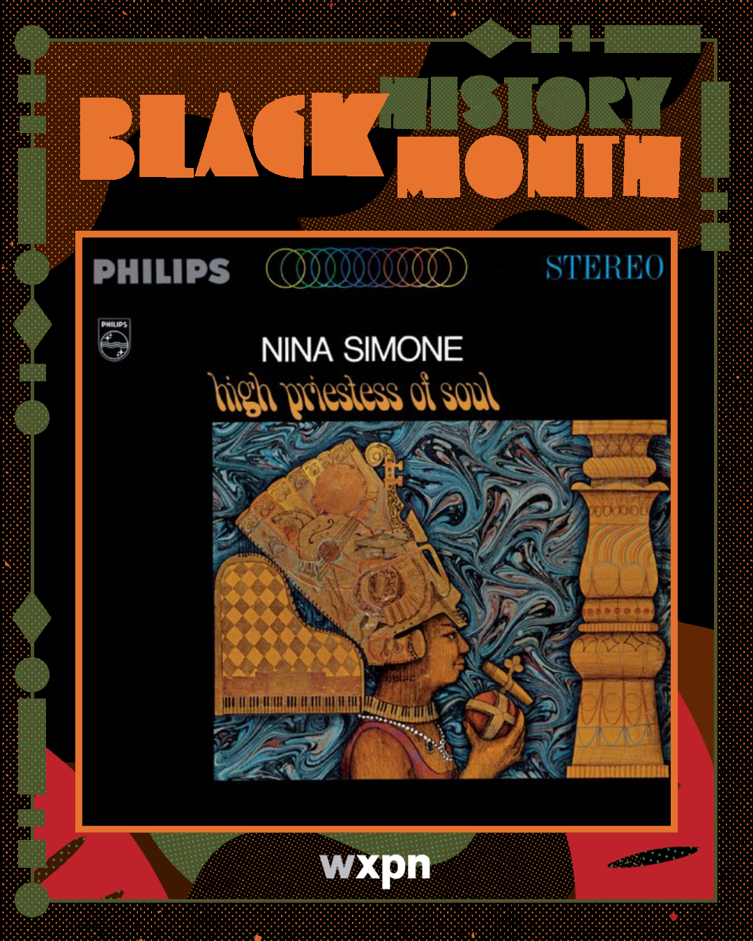 Nina Simone