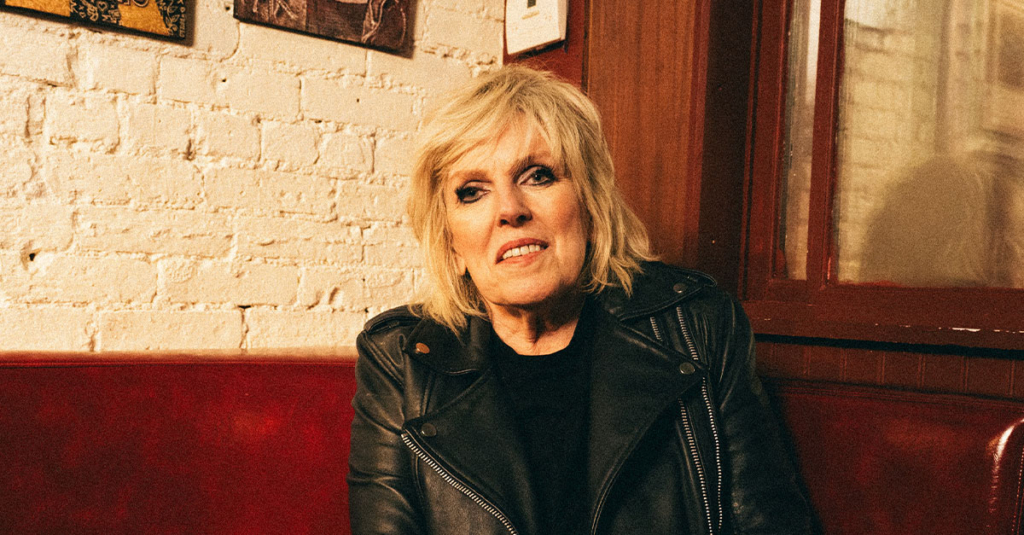 How a Scorpio took Lucinda Williams’ ‘Joy’ and more stories from her catalog