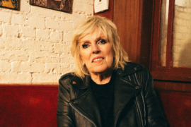 How a Scorpio took Lucinda Williams’ ‘Joy’ and more stories from her catalog