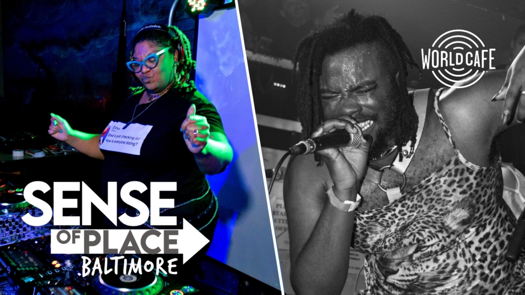 From local radio to global influence, the rise of Baltimore club music