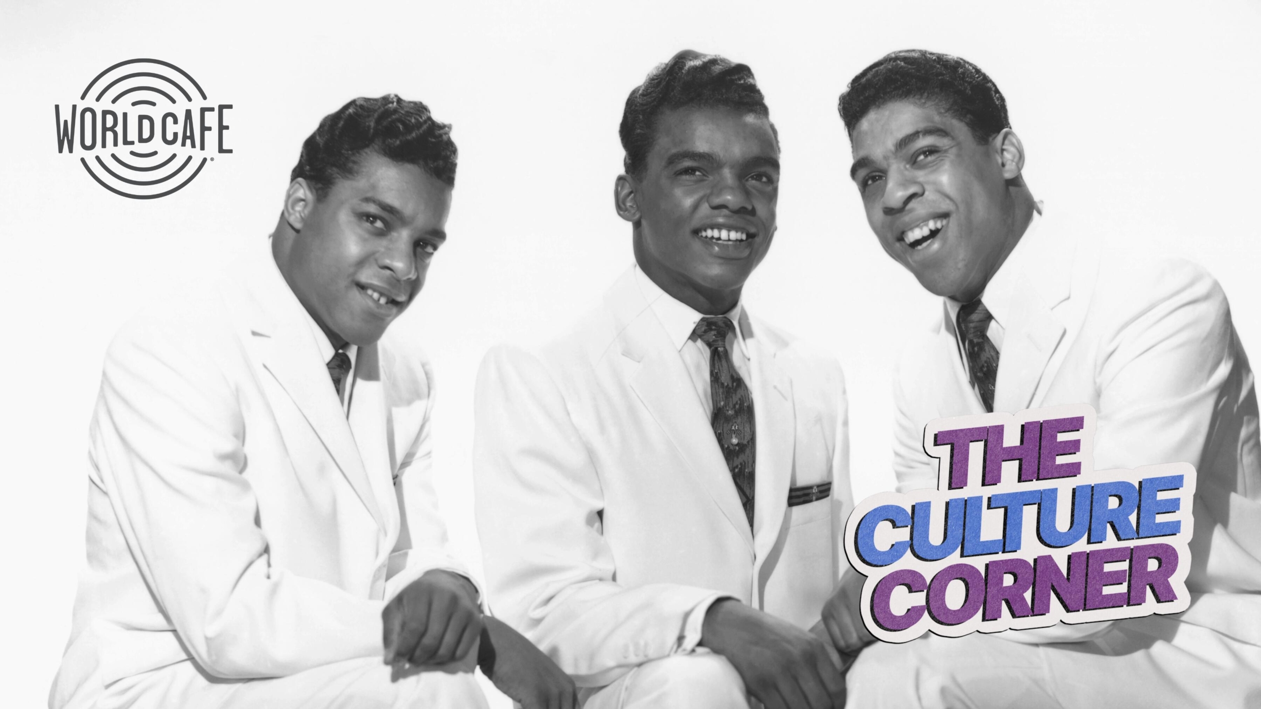 O'Kelly (from left), Ronald and Rudolph Isley, of The Isley Brothers, pose for a portrait circa 1962 in New York.