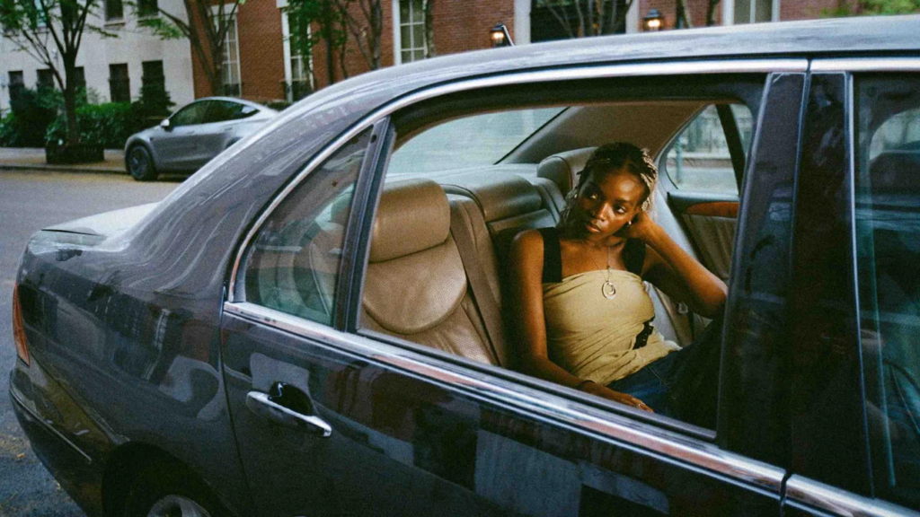Hannah Jadagu’s ‘Describe’ is pop that rewires itself on repeat listens