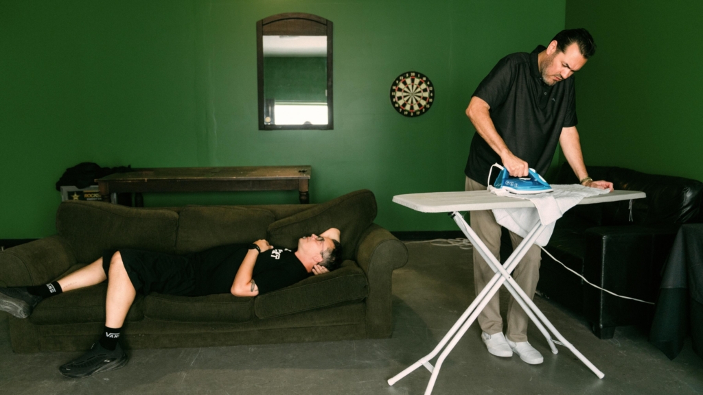 30 years in, hip-hop duo Atmosphere still has a lot to say