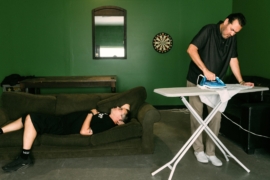 30 years in, hip-hop duo Atmosphere still has a lot to say