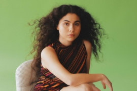 ‘I had to reconstruct myself’: Silvana Estrada’s latest album came after profound grief