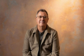 50 years into his career, Vince Gill feels at the top of his game